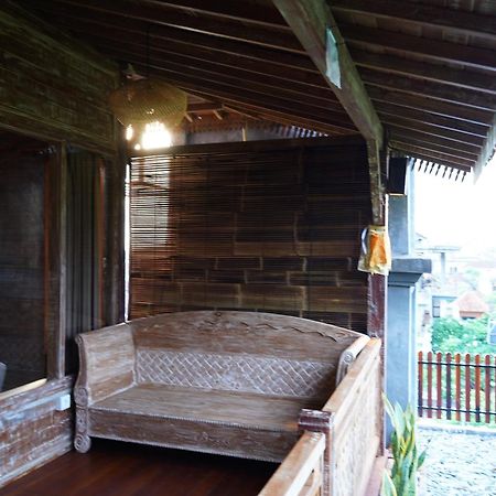 Lastana Suite Ubud エクステリア 写真