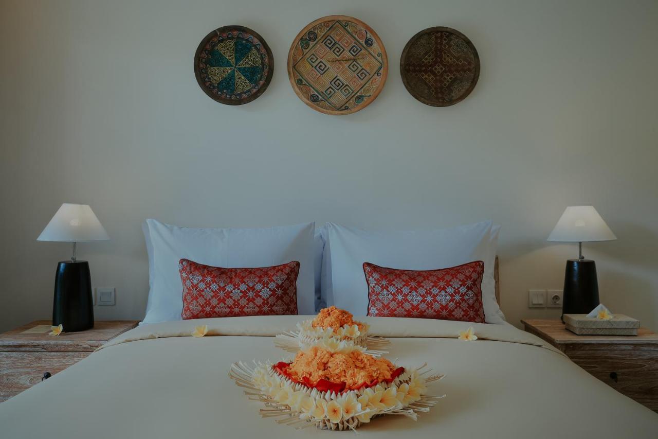 Lastana Suite Ubud エクステリア 写真