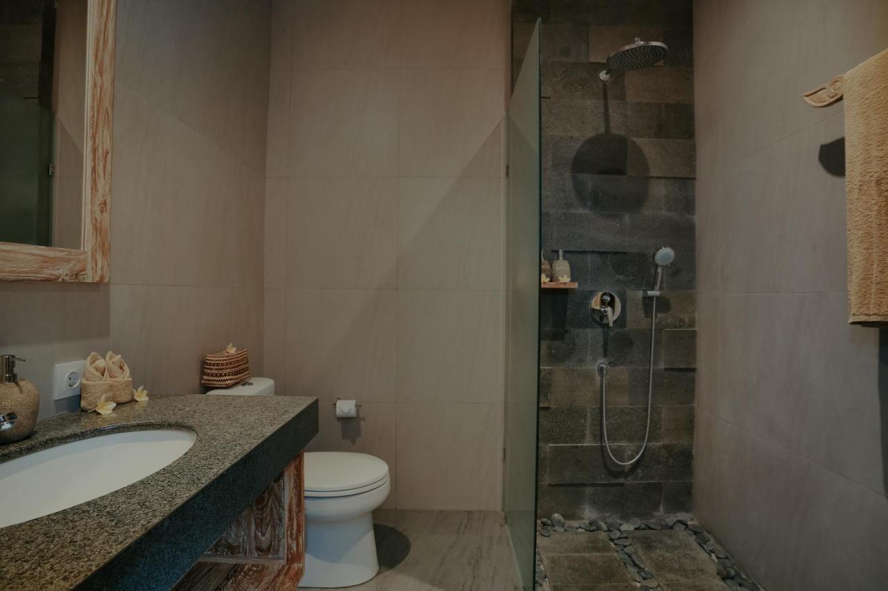 Lastana Suite Ubud エクステリア 写真