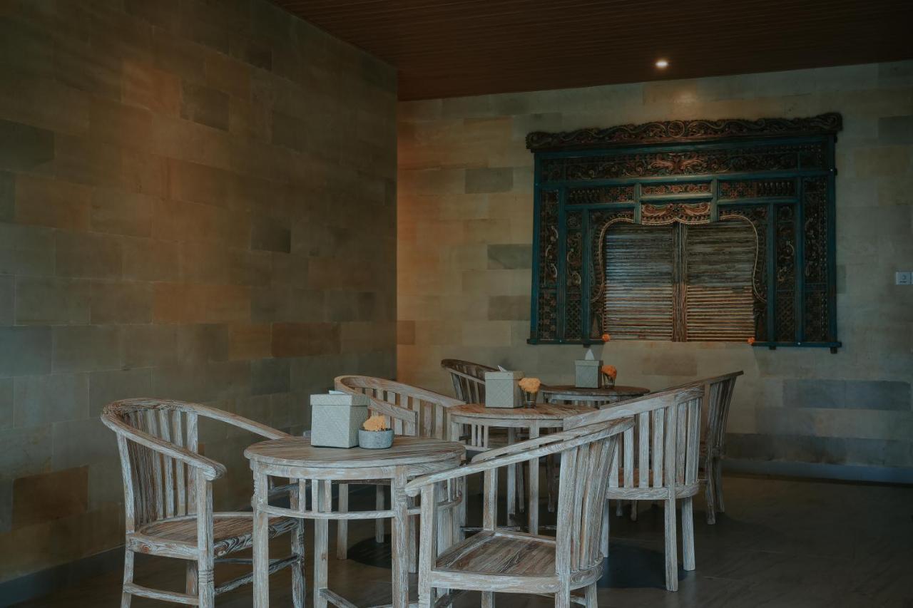 Lastana Suite Ubud エクステリア 写真