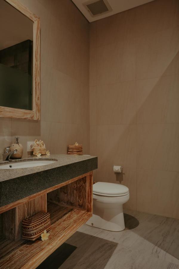 Lastana Suite Ubud エクステリア 写真