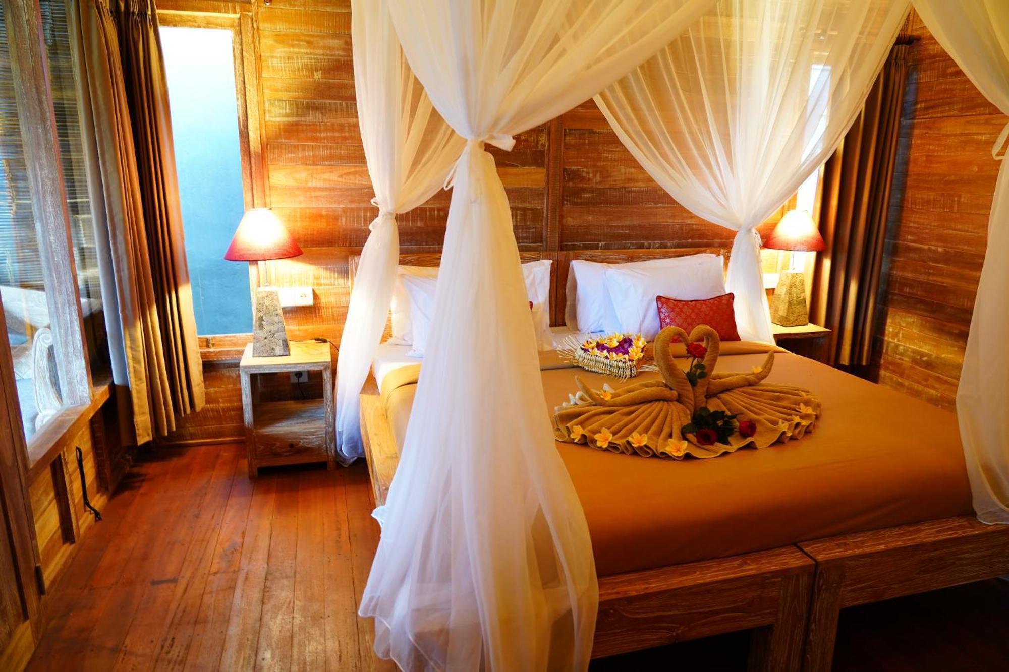Lastana Suite Ubud エクステリア 写真