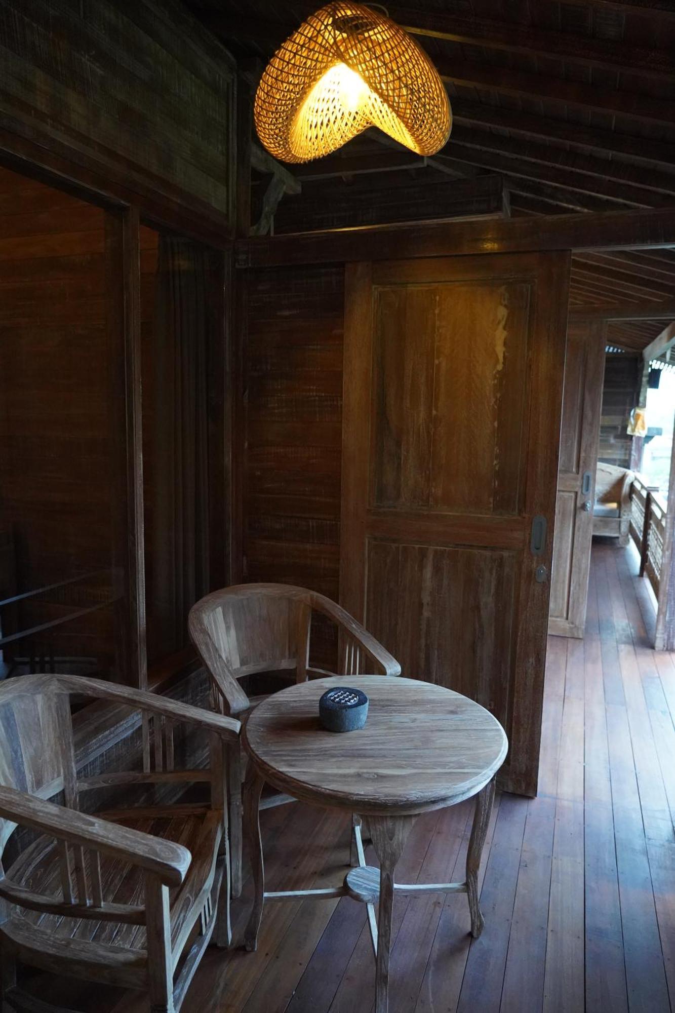 Lastana Suite Ubud エクステリア 写真